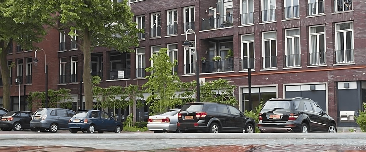 Appartement huren in Voorhout