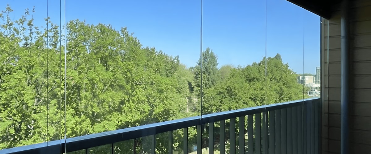 Appartement huren in Amersfoort