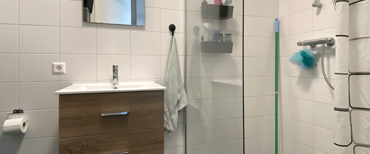 Appartement huren in Harderwijk