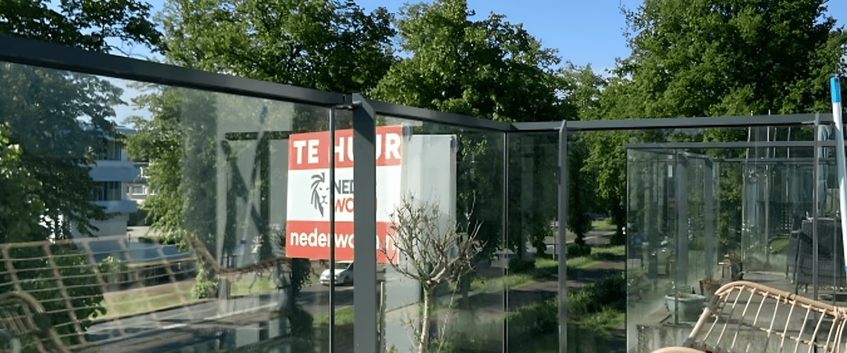 Appartement huren in Harderwijk