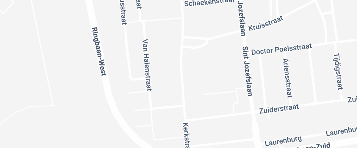Appartement huren in Weert