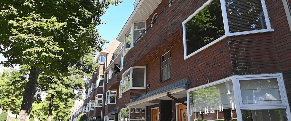 Studio huren in Groningen