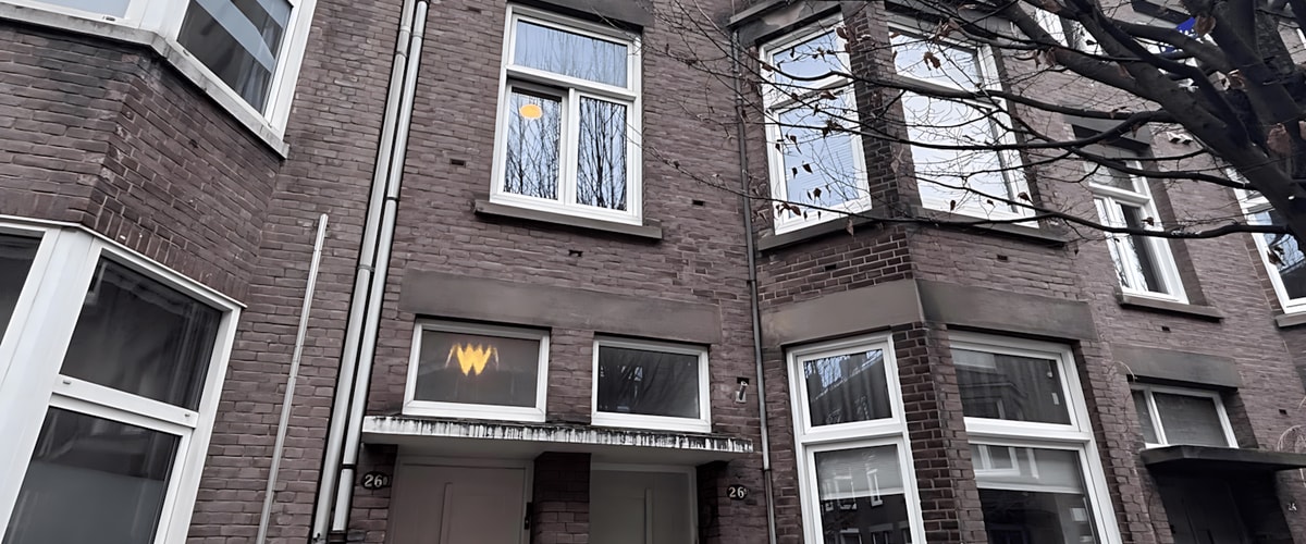 Kamer huren in Maastricht