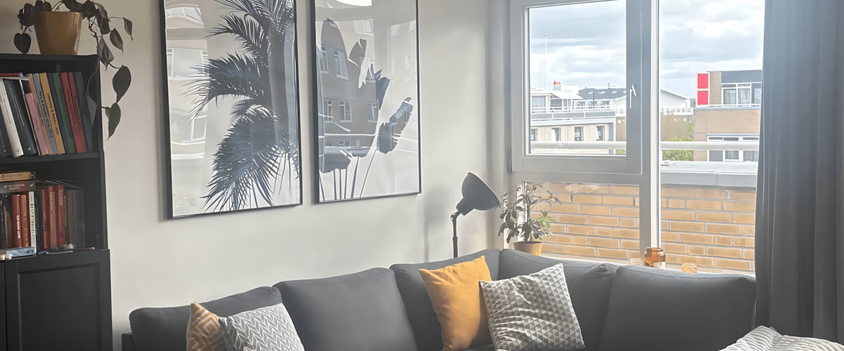Kamer huren in Rotterdam