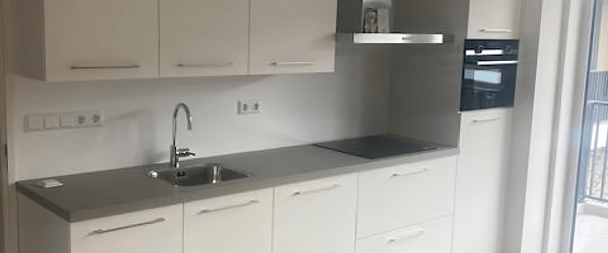 Appartement huren in Nieuwegein