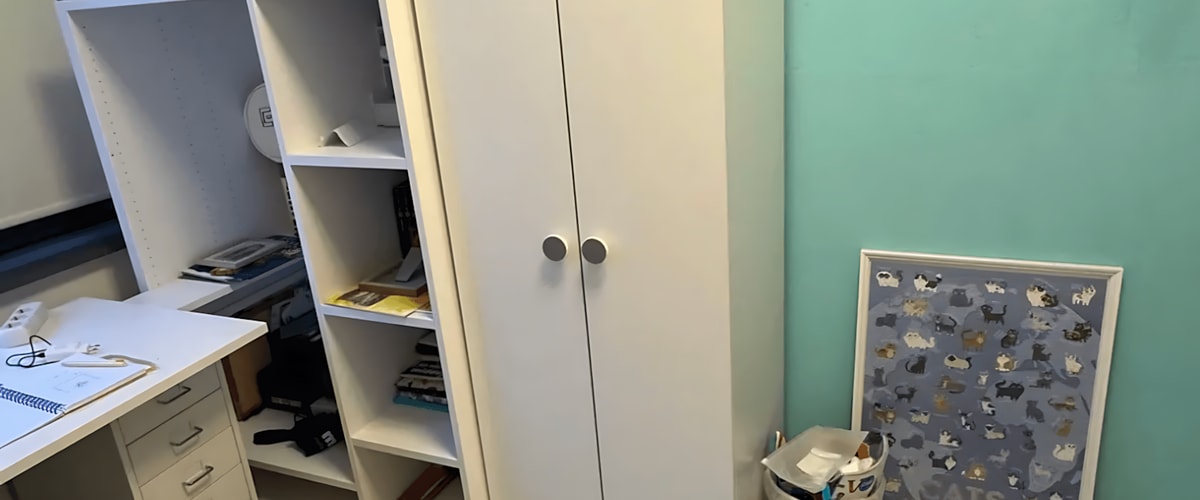 Kamer huren in Amsterdam