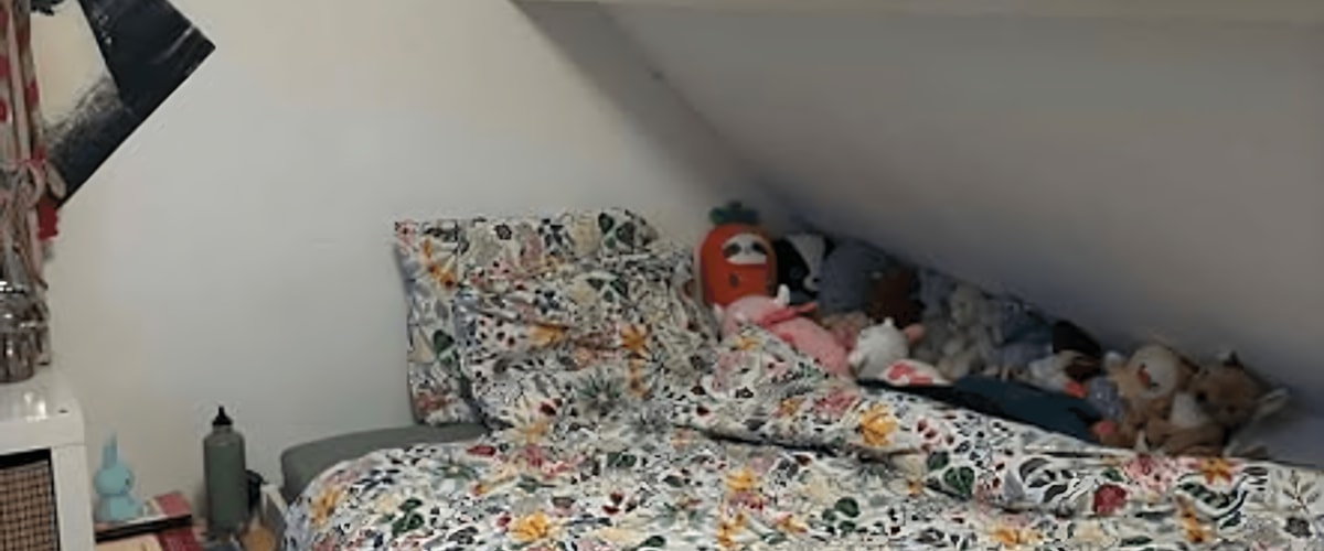 Kamer huren in Rotterdam
