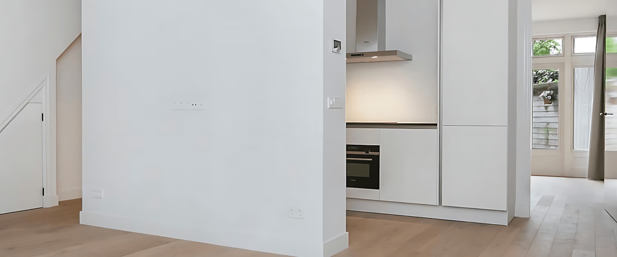 Appartement huren in Amsterdam