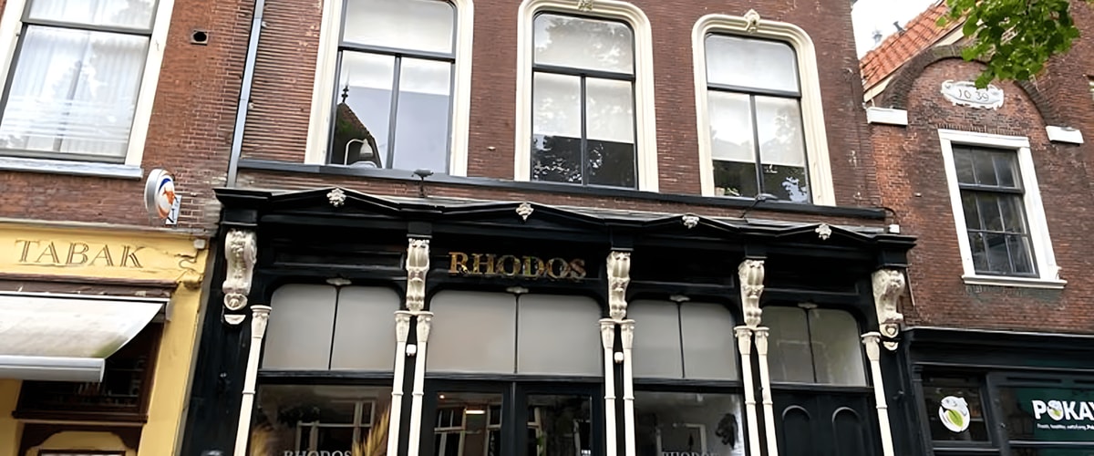Appartement huren in Delft