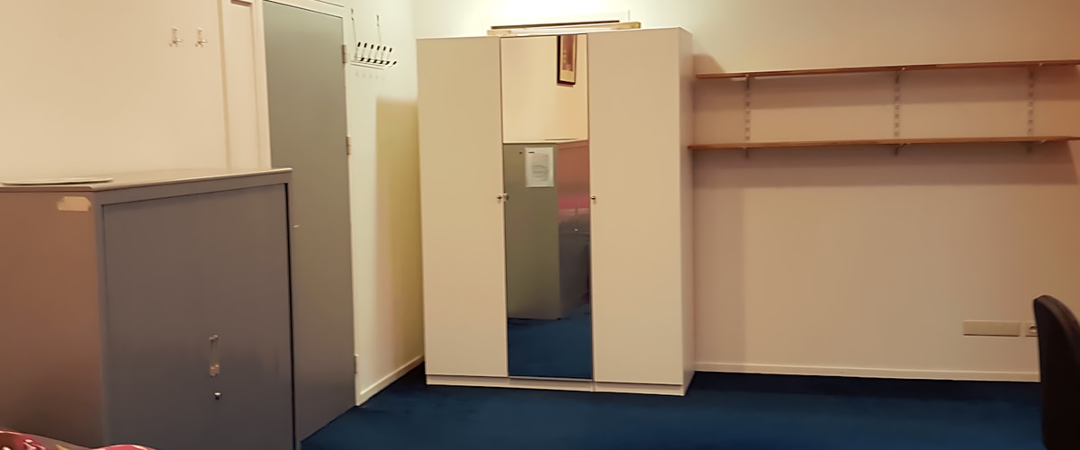 Kamer huren in Wageningen