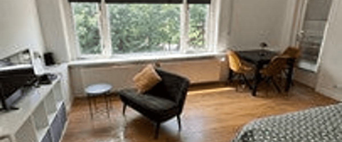 Studio huren in Schiedam