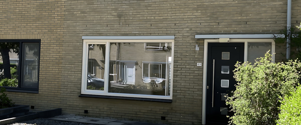 Huis huren in Koudekerke