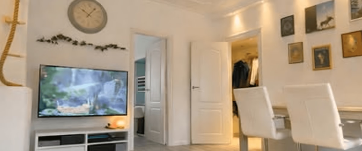 Appartement huren in Zaandam
