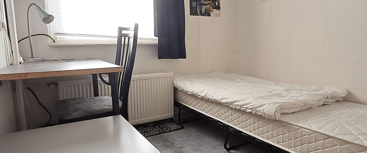 Kamer huren in Son En Breugel