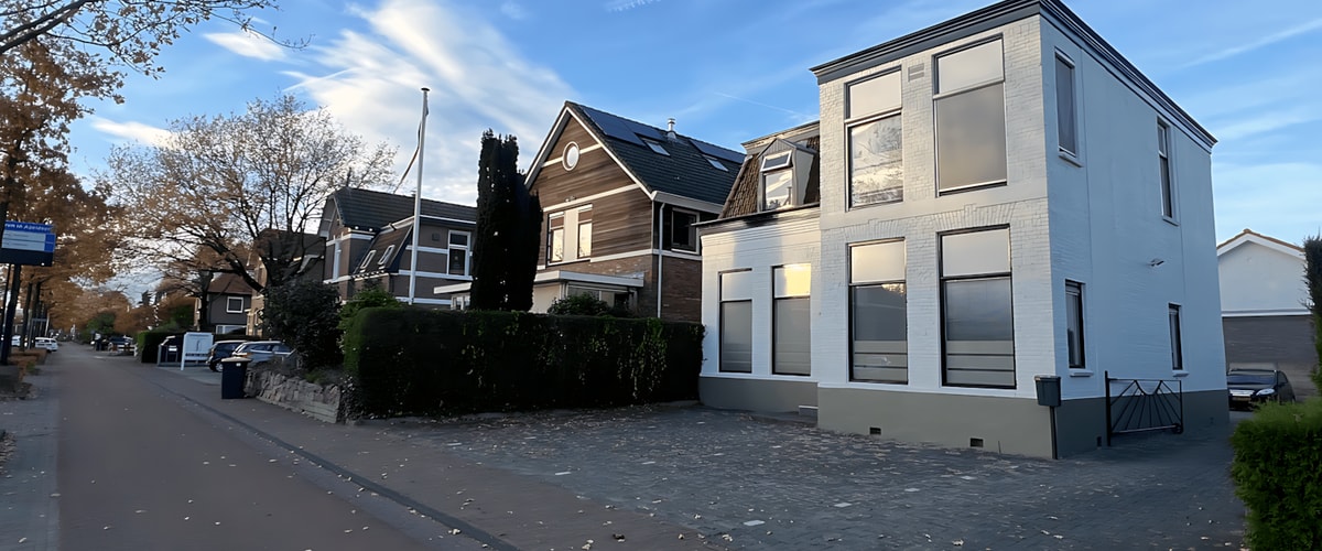 Kamer huren in Apeldoorn