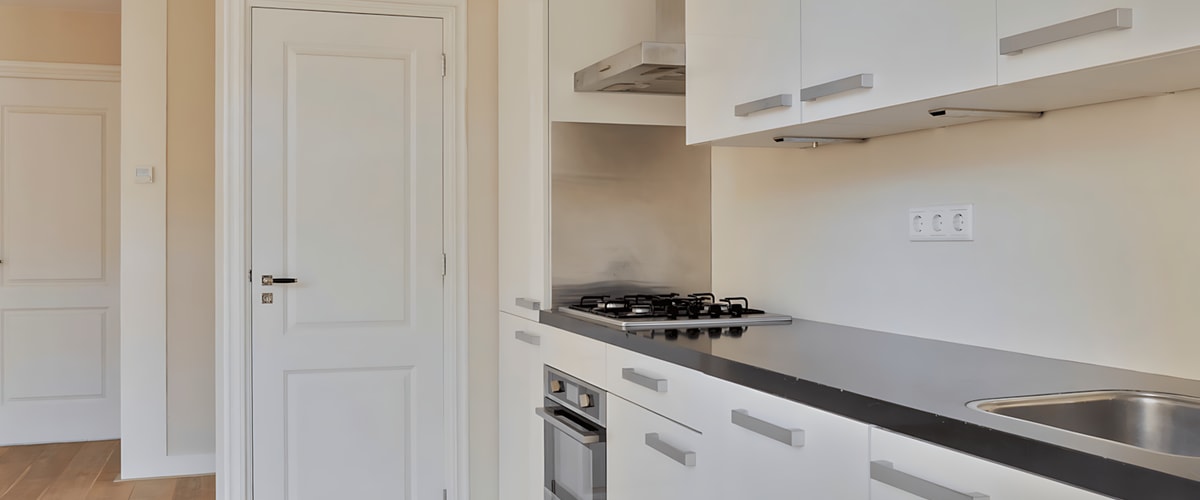 Appartement huren in Amsterdam