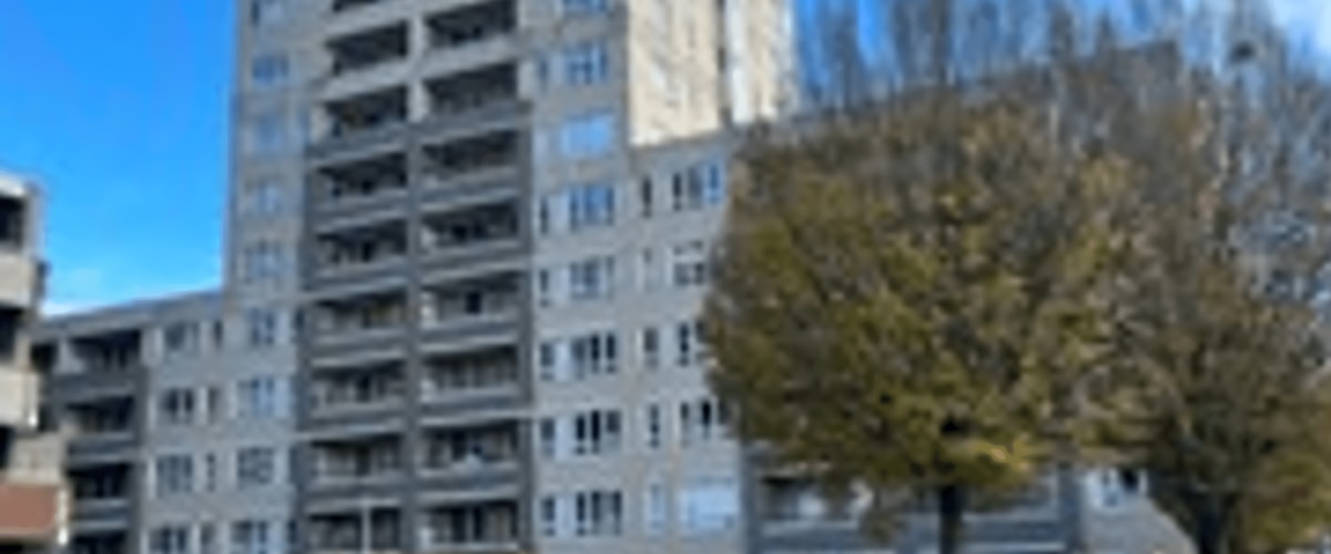Appartement huren in Heerlen
