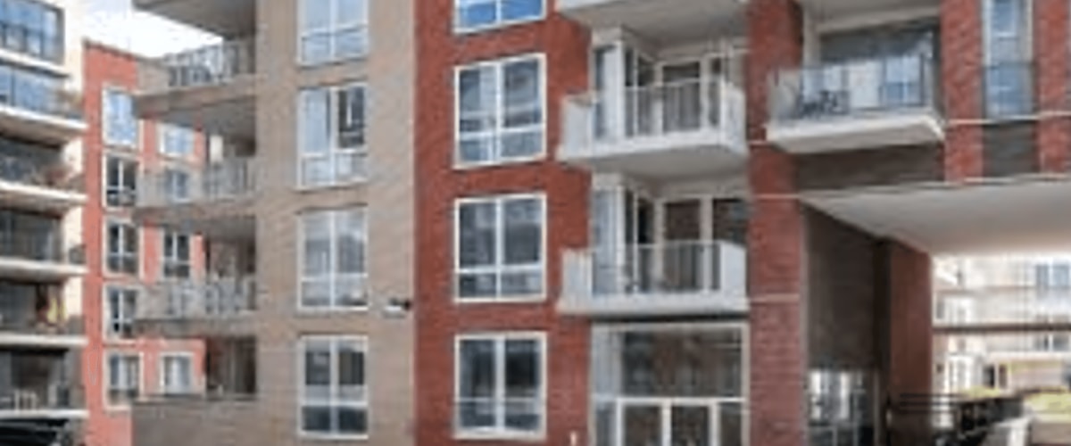 Appartement huren in Diemen