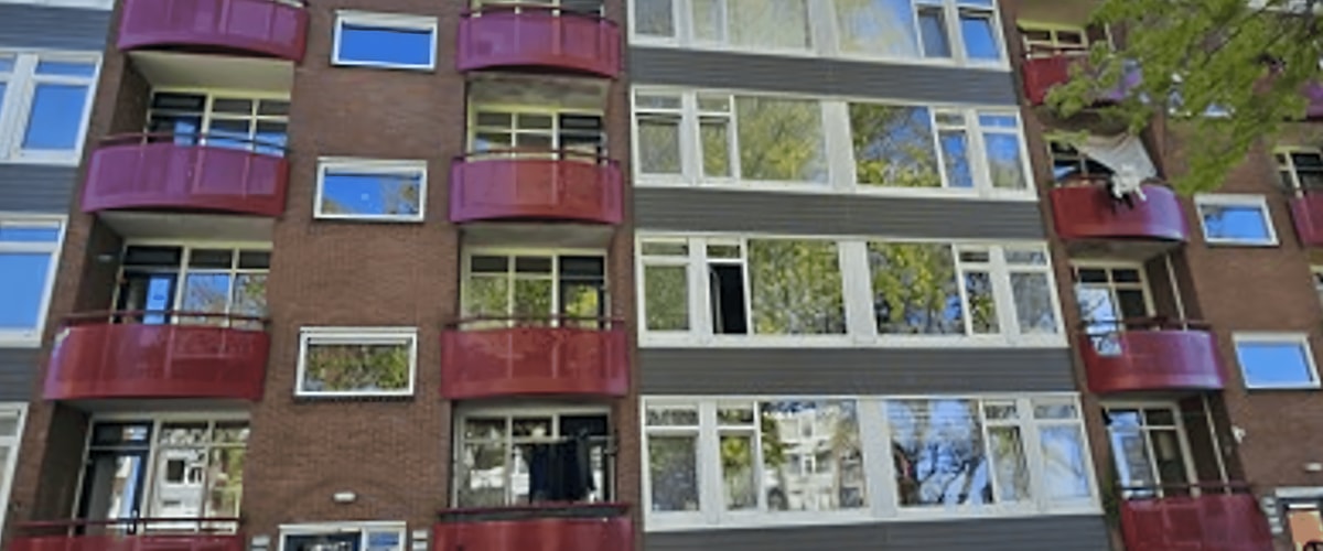 Kamer huren in Deventer