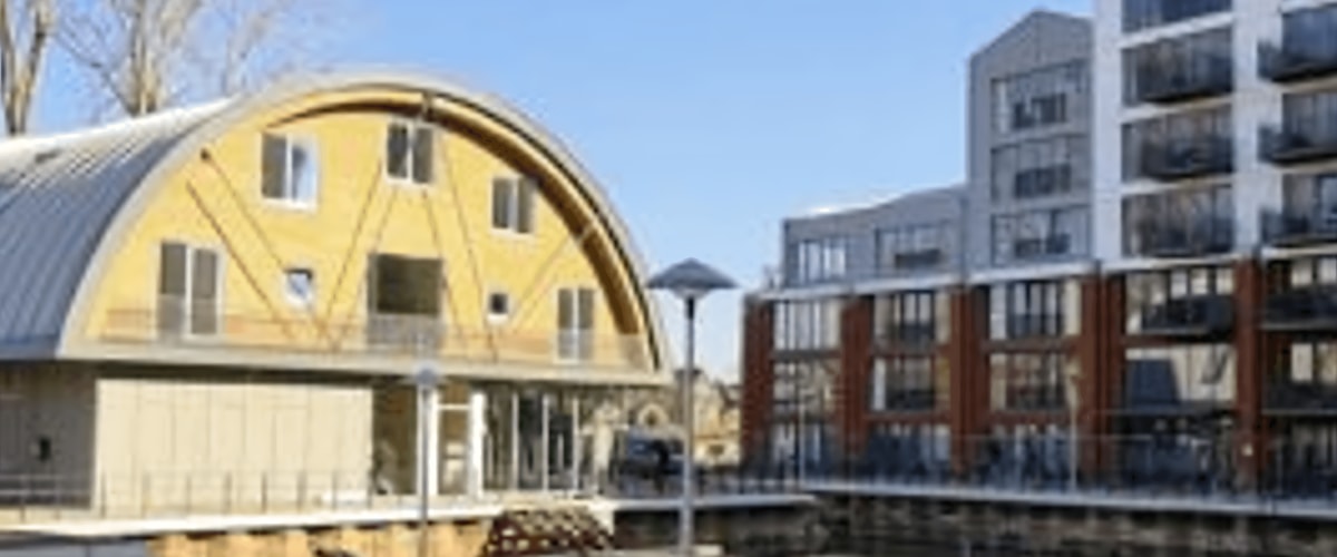 Appartement huren in Utrecht