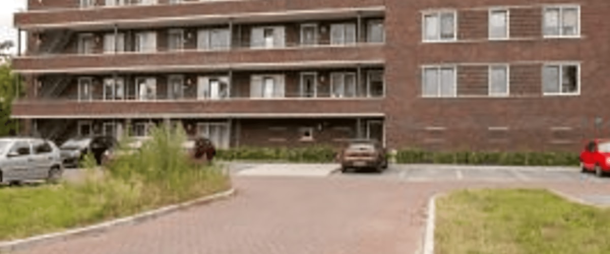 Appartement huren in Huis Ter Heide