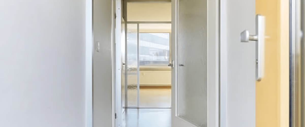 Appartement huren in Tilburg