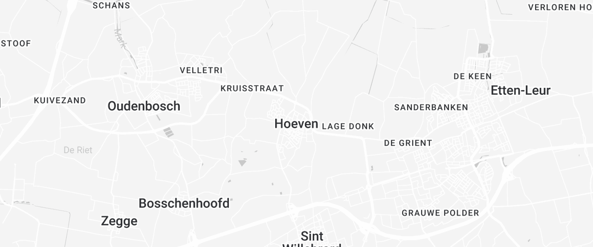 Kamer huren in Tilburg
