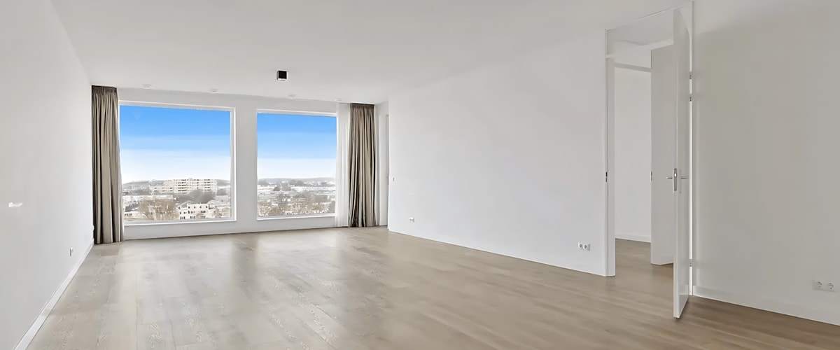 Appartement huren in Den Haag