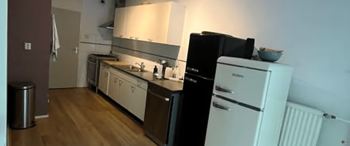 Kamer huren in Amsterdam