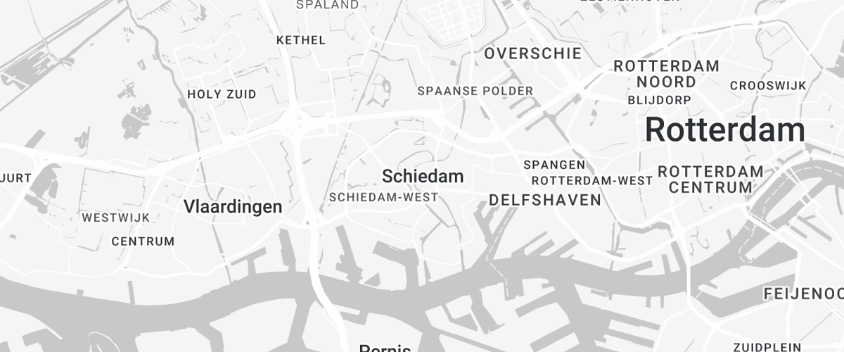 Huis huren in Schiedam