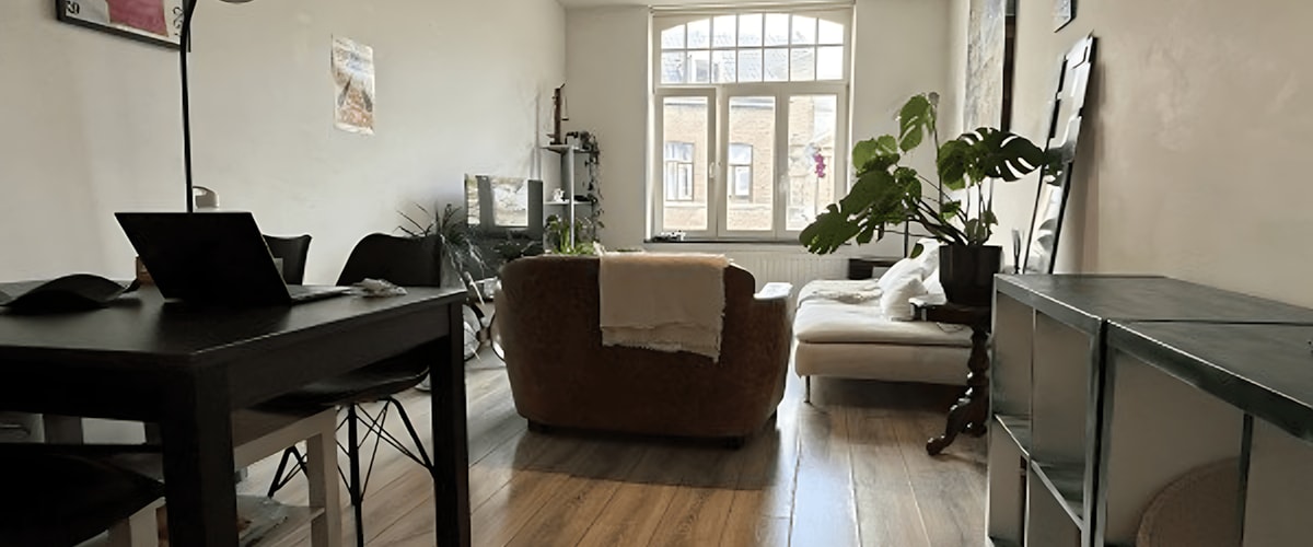 Appartement huren in Maastricht