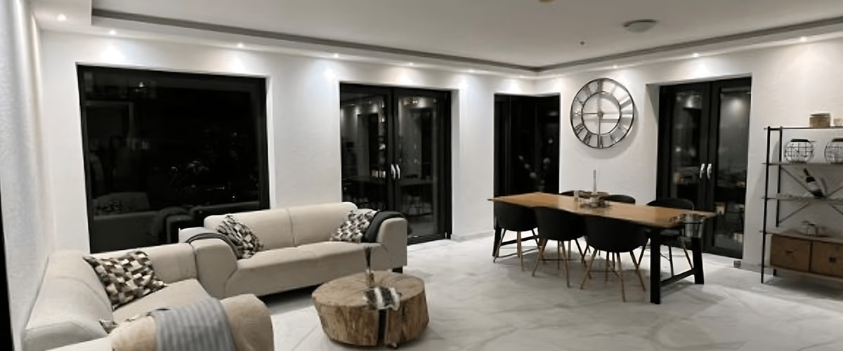 Appartement huren in Rotterdam