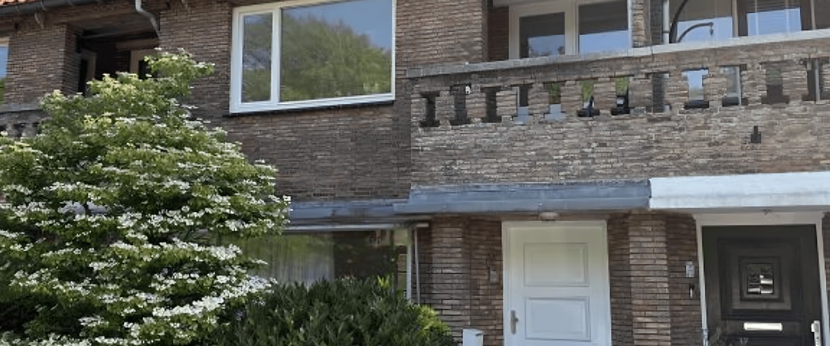 Huis huren in Den Haag