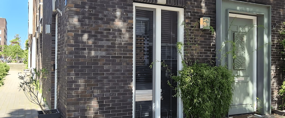 Huis huren in Rotterdam