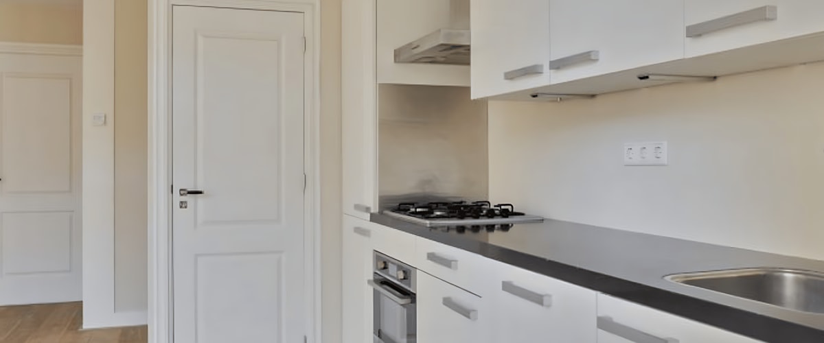 Appartement huren in Amsterdam
