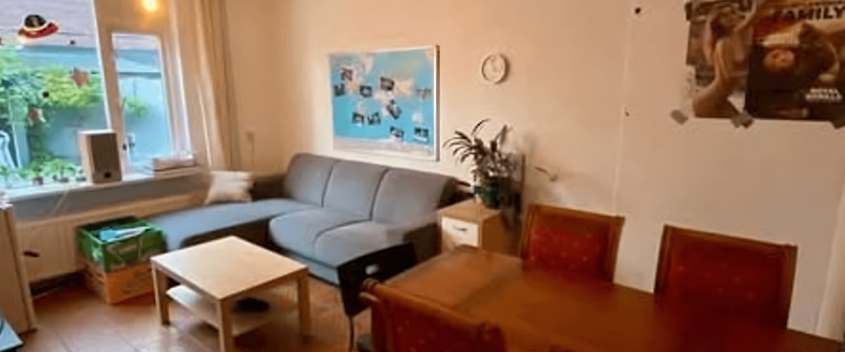 Kamer huren in Tilburg