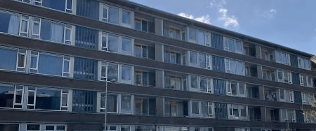 Appartement huren in Amsterdam