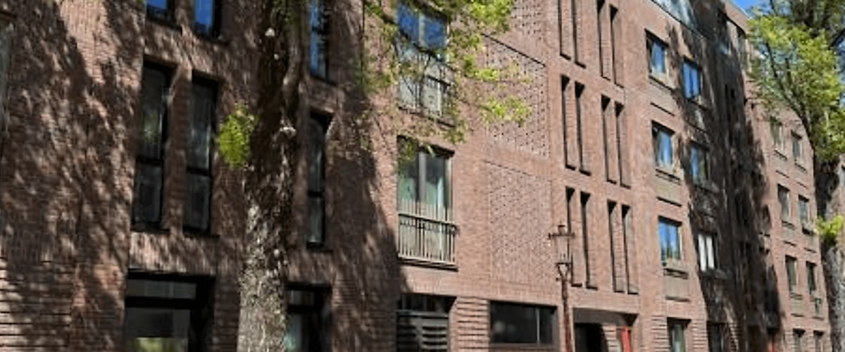 Appartement huren in Amsterdam