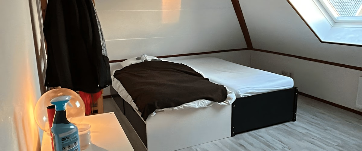 Kamer huren in Enschede