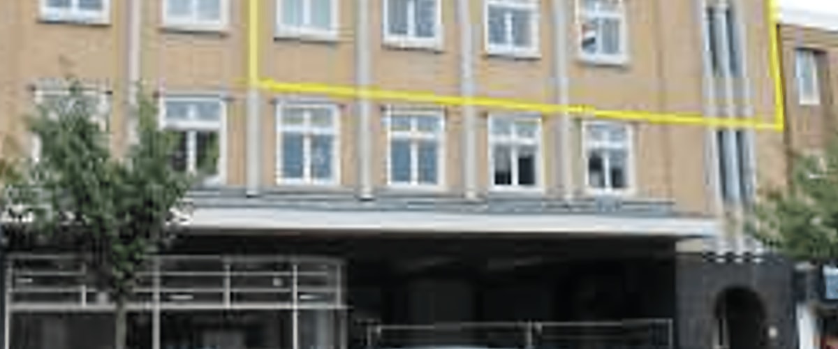 Appartement huren in Geleen