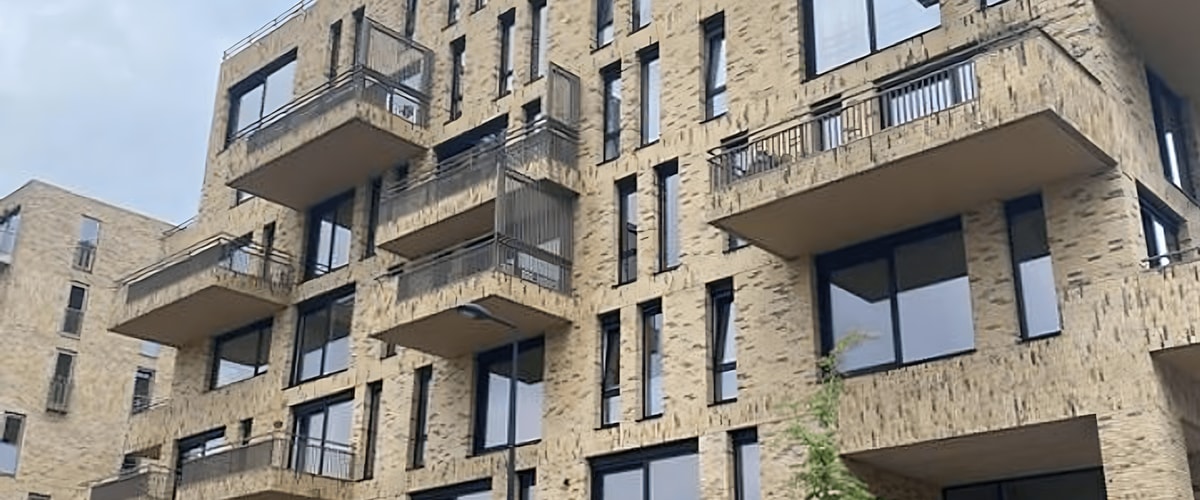 Appartement huren in Amsterdam