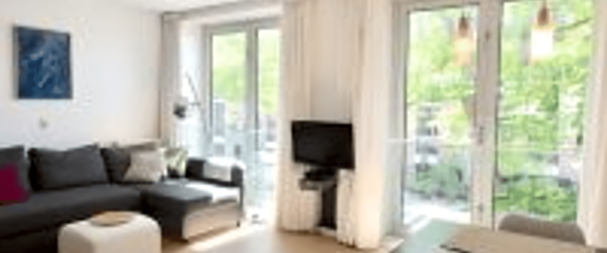 Appartement huren in Amsterdam