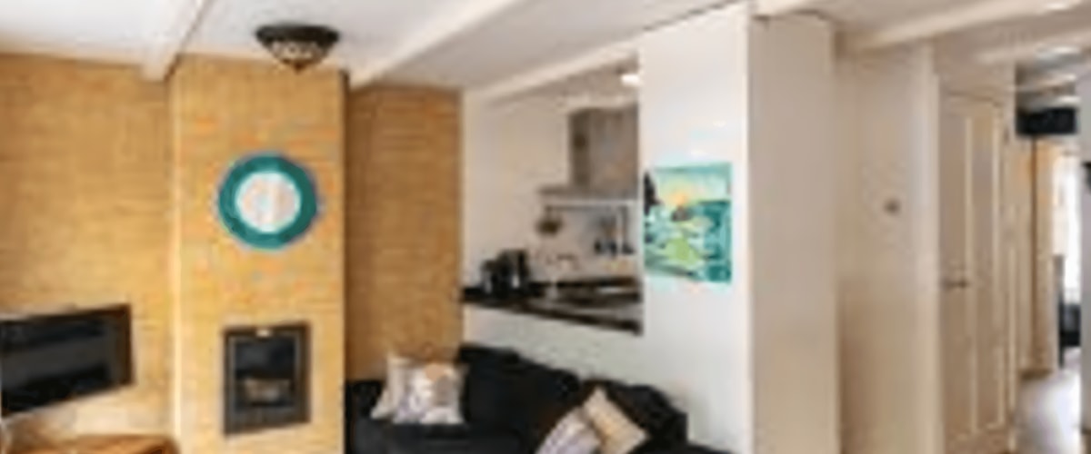 Appartement huren in Amsterdam