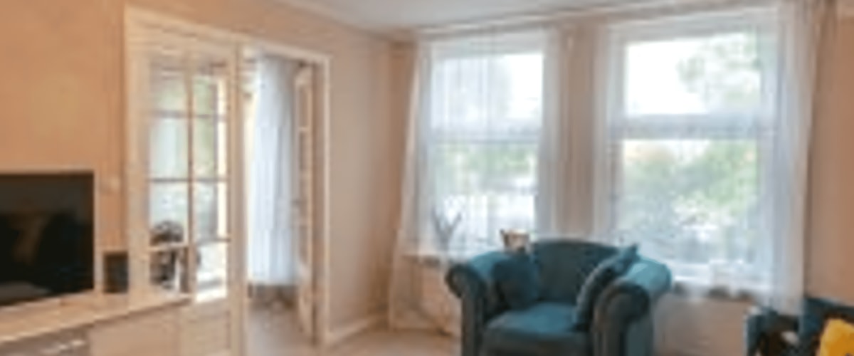 Appartement huren in Amsterdam