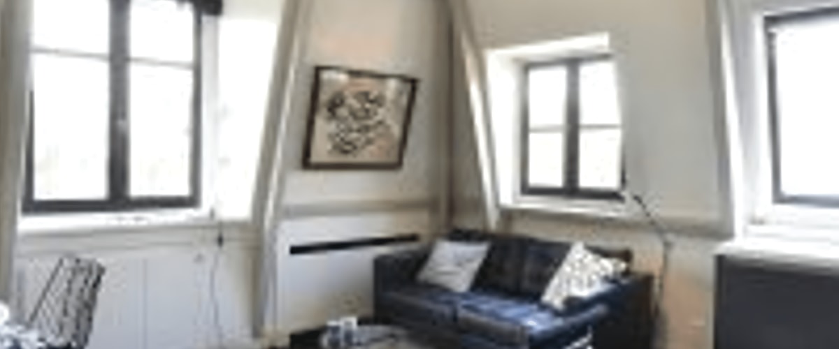 Appartement huren in Amsterdam