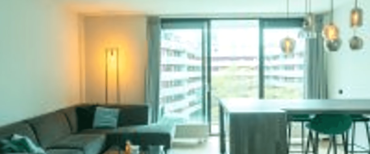Appartement huren in Amstelveen