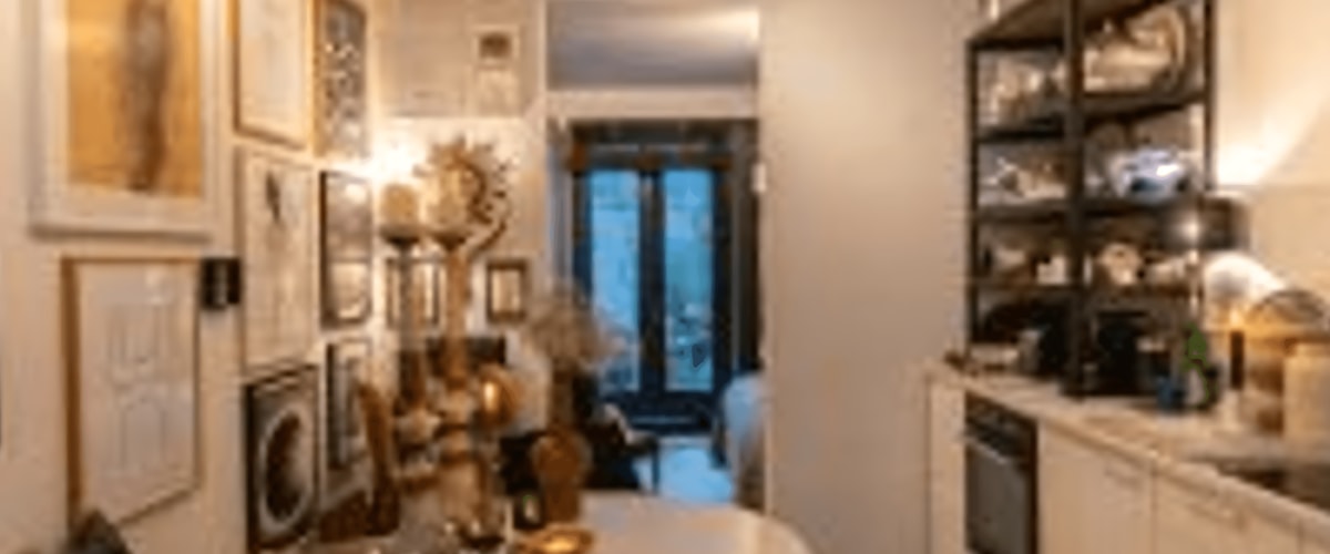 Appartement huren in Amsterdam