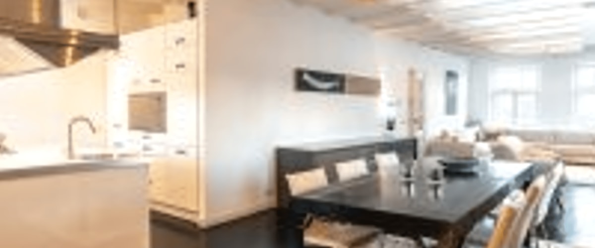 Appartement huren in Amsterdam