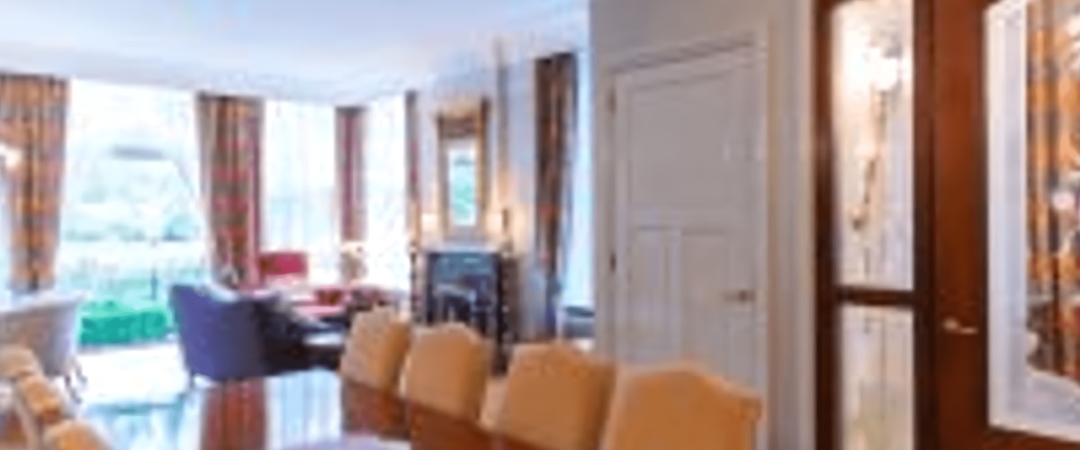 Appartement huren in Amsterdam