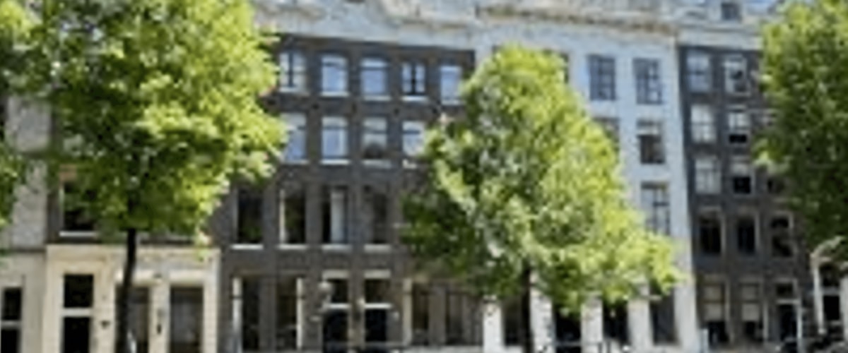 Huis huren in Amsterdam